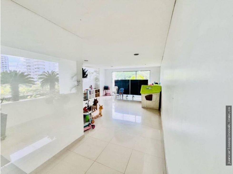VENTA APARTAMENTO BALI MANGA CARTAGENA — foto 4
