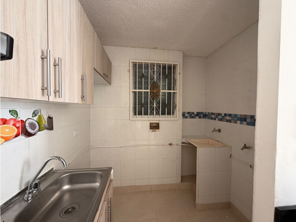 VENTA APARTAMENTO CONJUNTO CALAMARI PARQUE HEREDIA CARTAGENA — foto 5