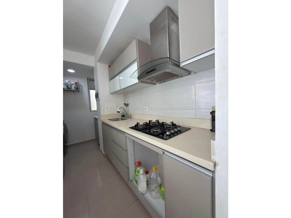 APARTAMENTO VENTA CONJUNTO ALTOFARO CAMPESTRE CARTAGENA