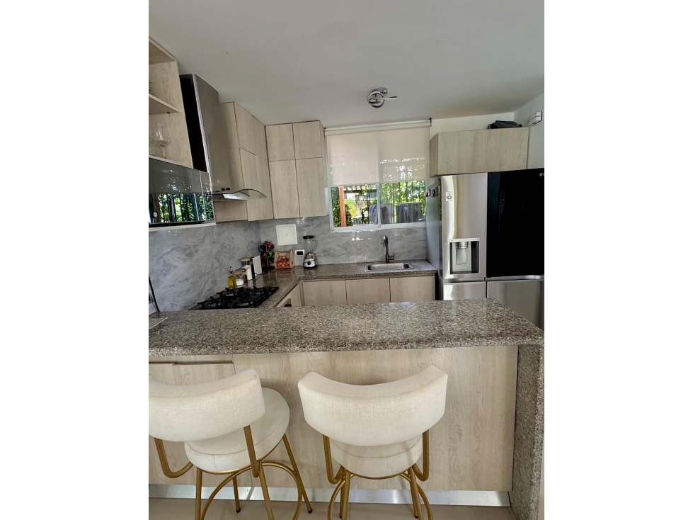VENTA CASA DORAL SERENA DEL MAR CARTAGENA — foto 3