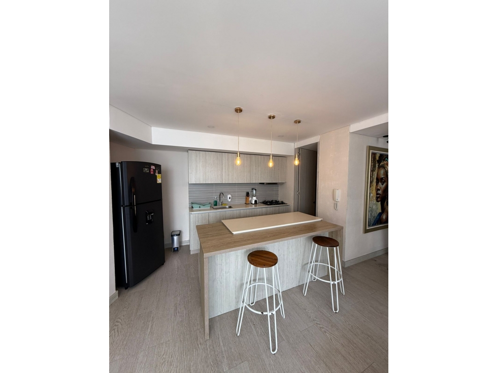 APARTAMENTO VENTA O PERMUTA EDIFICIO MARTINIQUE CIELO MAR CARTAGENA