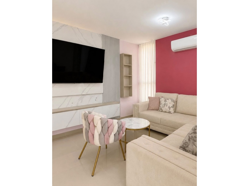 VENTA CASA DORAL SERENA DEL MAR CARTAGENA — foto 4