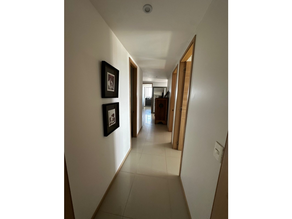 VENTA APARTAMENTO CONDOMINIO BEACH CLUB CRESPO CARTAGENA — foto 5