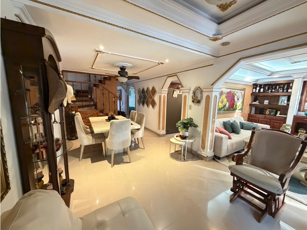 CASA VENTA PARQUE RESIDENCIAL LLANO VERDE RECREO CARTAGENA — foto 6