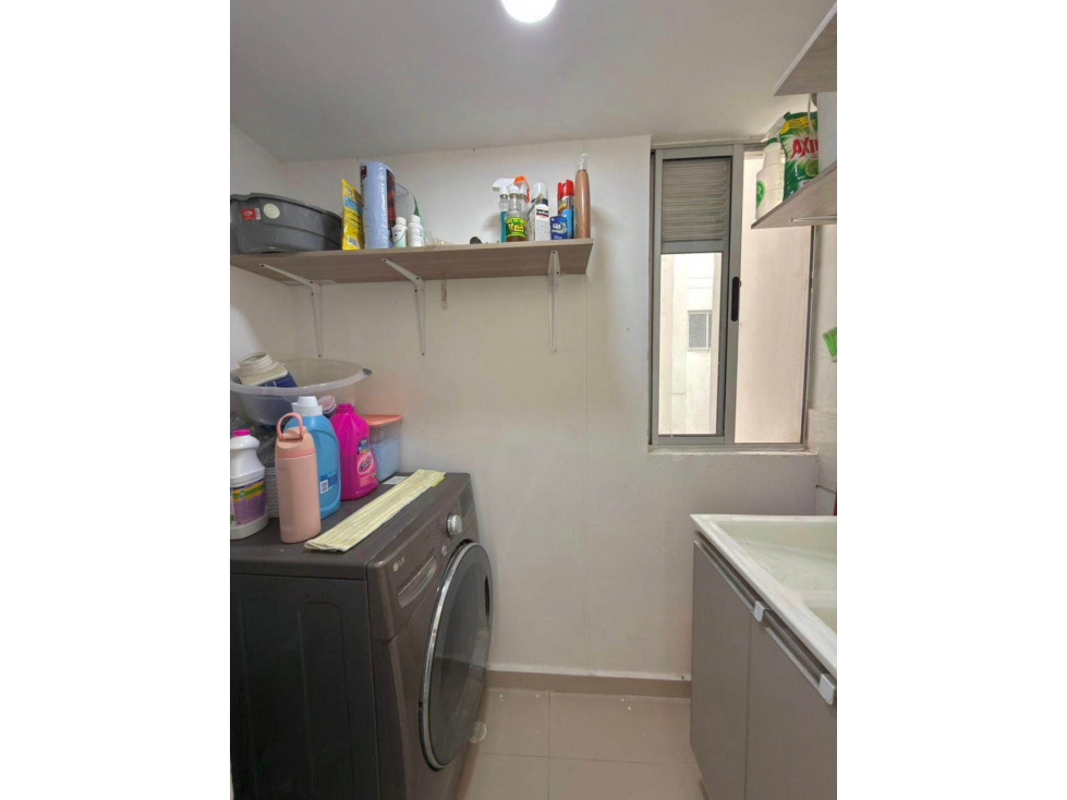 APARTAMENTO VENTA CONJUNTO ALTOFARO CAMPESTRE CARTAGENA — foto 6