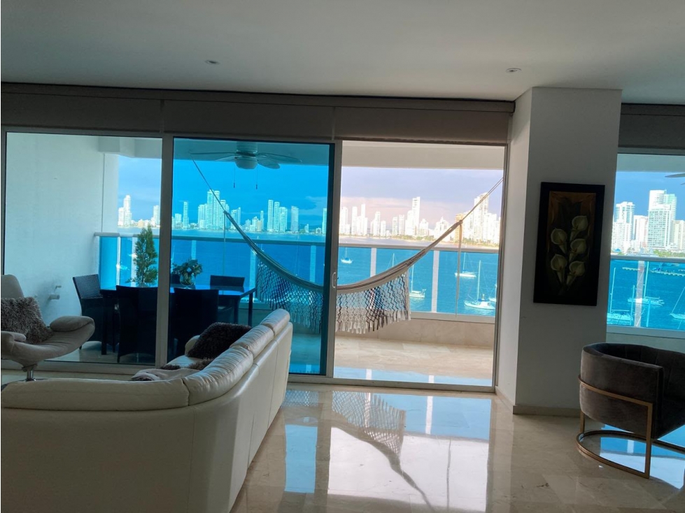 VENTA APARTAMENTO BELLA MARE MANGA CARTAGENA — foto 5