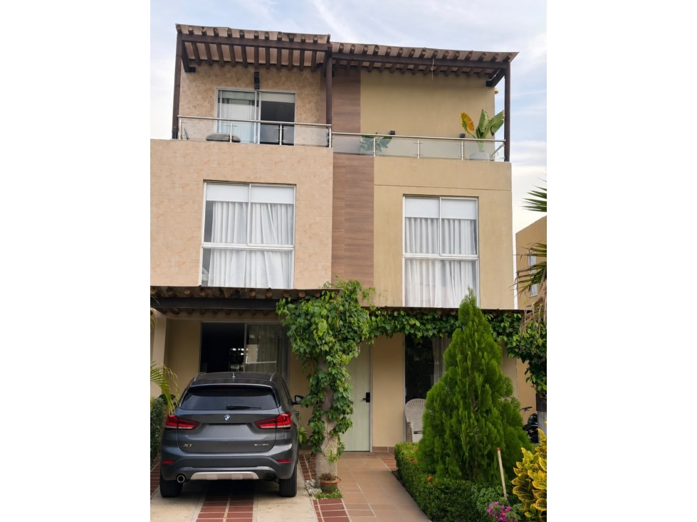 VENTA CASA DORAL SERENA DEL MAR CARTAGENA