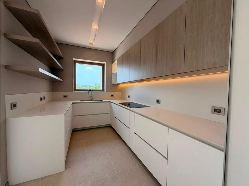 VENTA APARTAMENTO ALTOZANO OLIVOS 1 ZONA NORTE CARTAGENA — foto 6