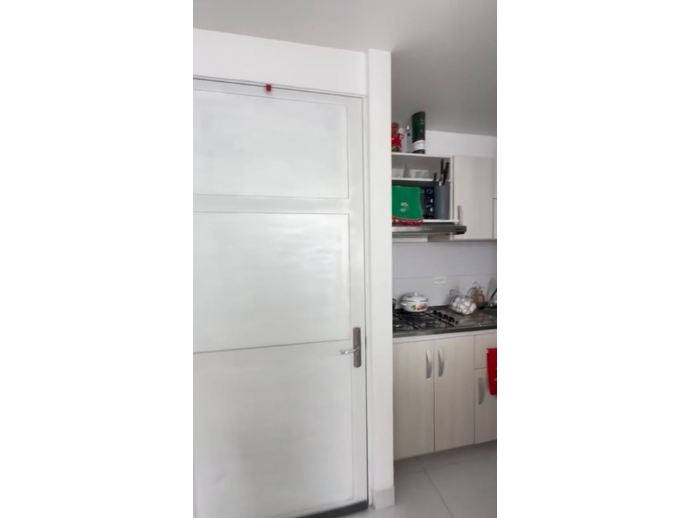 VENTA APARTAMENTO PARQUE HEREDIA CONJUNTO CANDIL CARTAGENA — foto 3