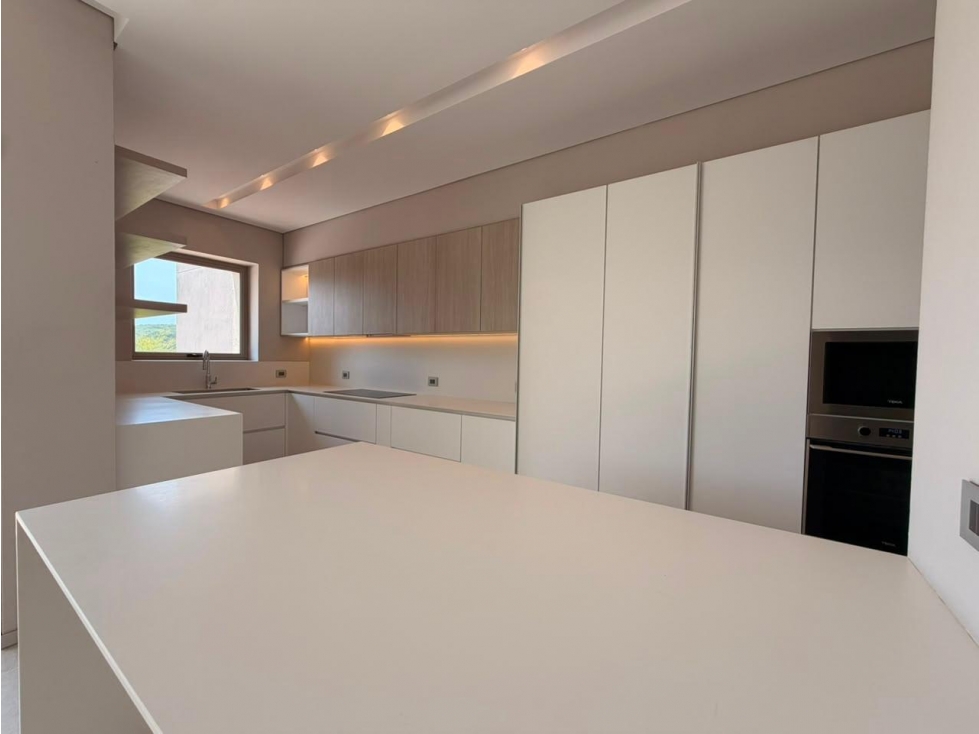VENTA APARTAMENTO ALTOZANO OLIVOS 1 ZONA NORTE CARTAGENA — foto 5