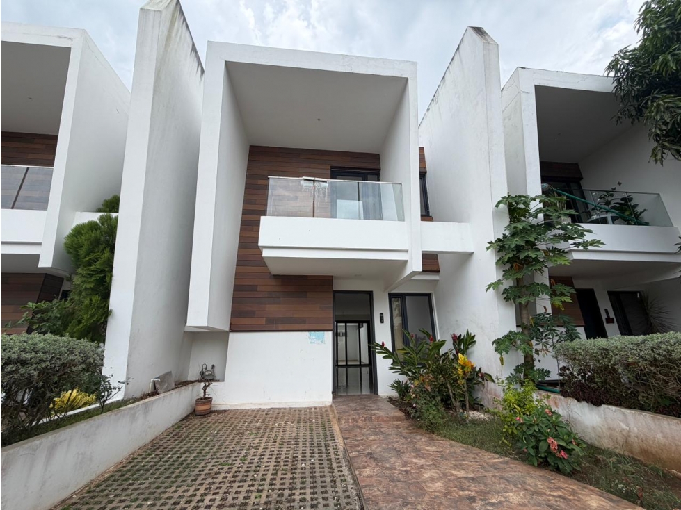 CASA VENTA CONDOMINIO VILLANELA TURBACO — foto 2