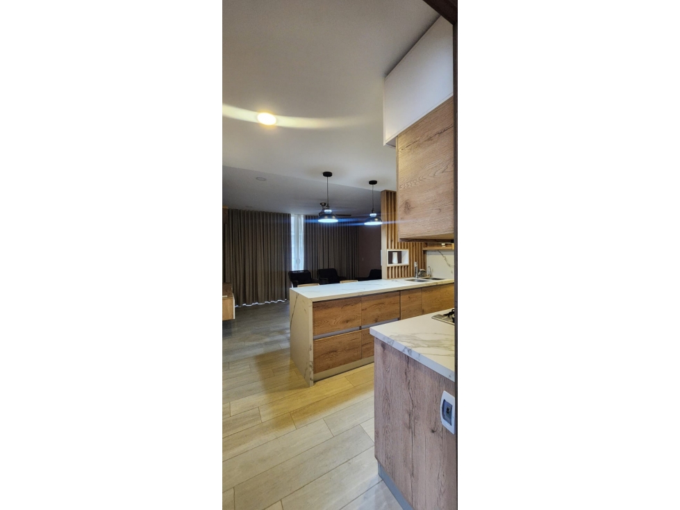 VENTA APARTAMENTO CONDOMINIO ALTANA ZONA NORTE CARTAGENA — foto 2