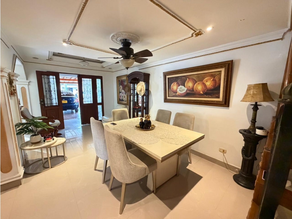 CASA VENTA PARQUE RESIDENCIAL LLANO VERDE RECREO CARTAGENA — foto 5