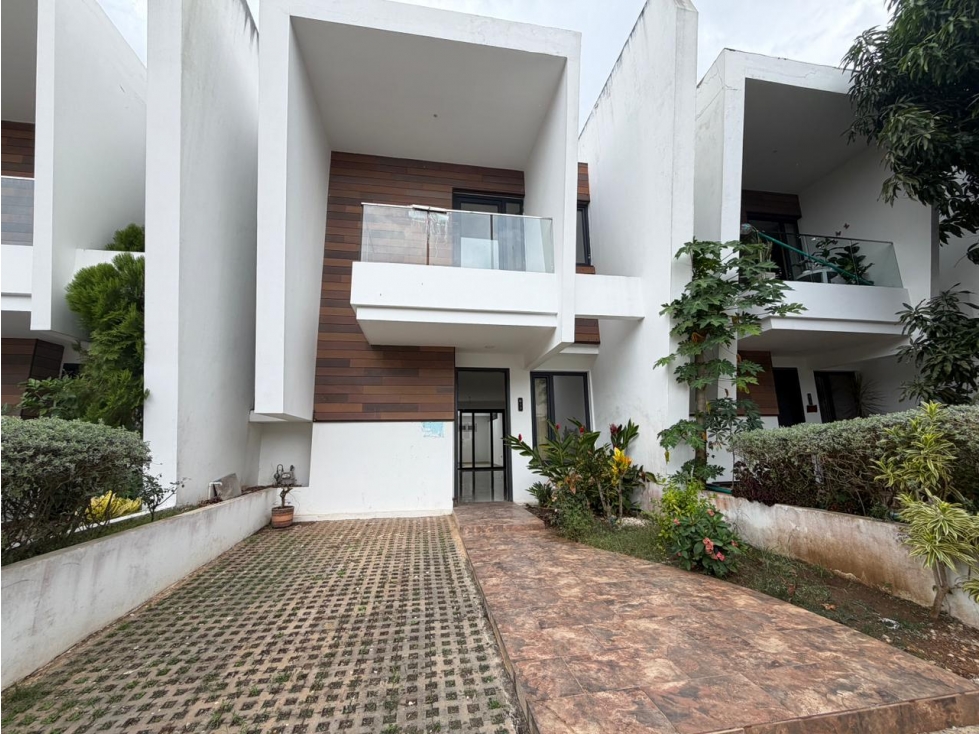 CASA VENTA CONDOMINIO VILLANELA TURBACO — foto 4