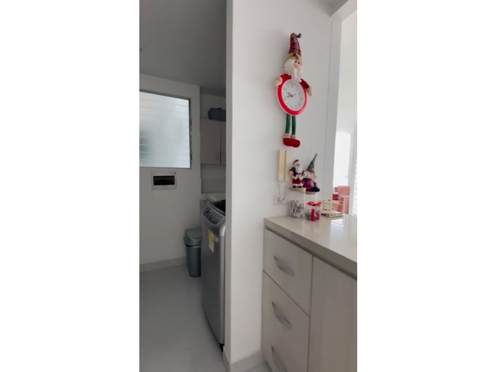VENTA APARTAMENTO PARQUE HEREDIA CONJUNTO CANDIL CARTAGENA — foto 5