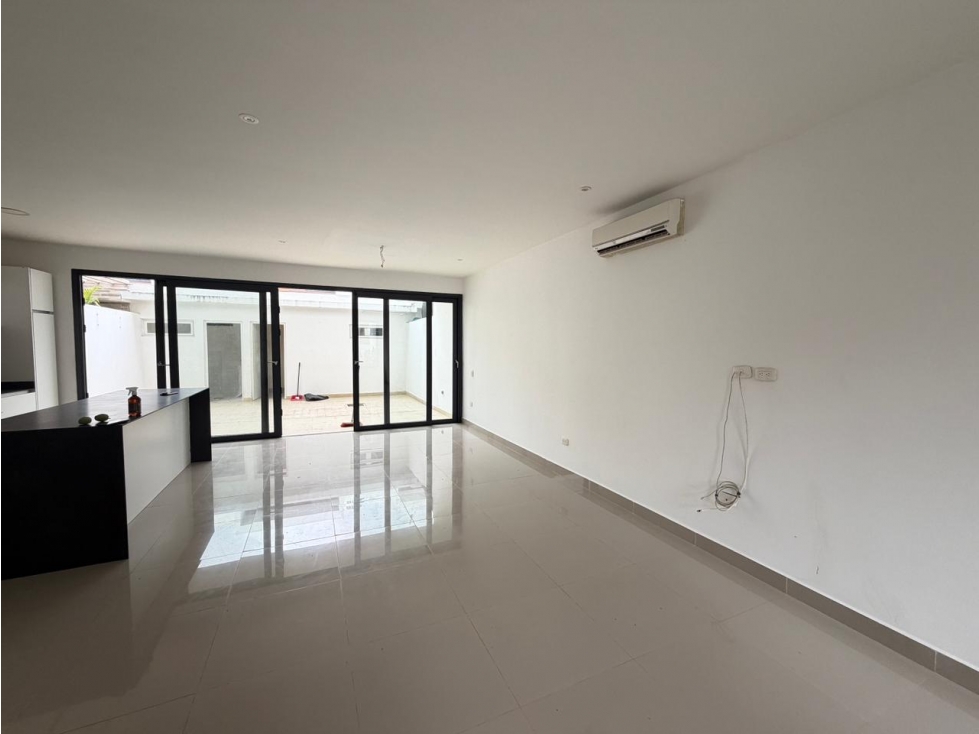 CASA VENTA CONDOMINIO VILLANELA TURBACO — foto 6