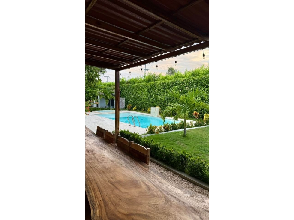 CASA FINCA CAMPESTRE TIERRA LINDA TURBACO — foto 4