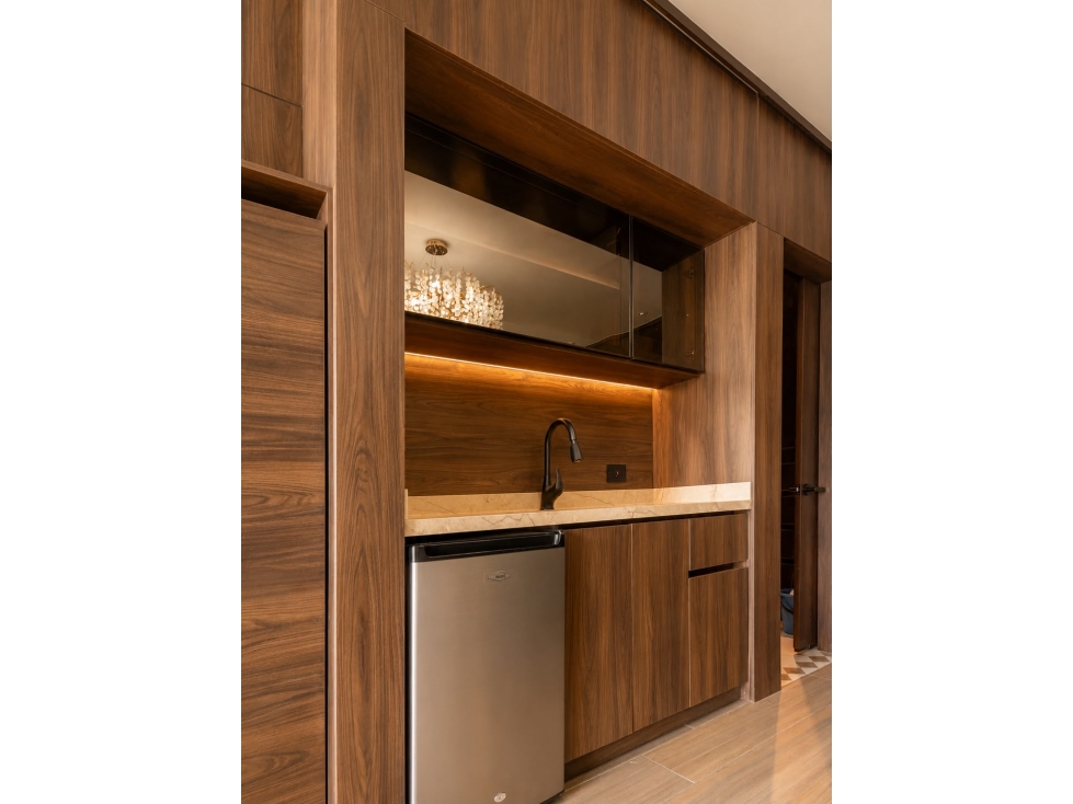 APARTAMENTO VENTA BAIA KRISTAL SERENA DEL MAR CARTAGENA — foto 3