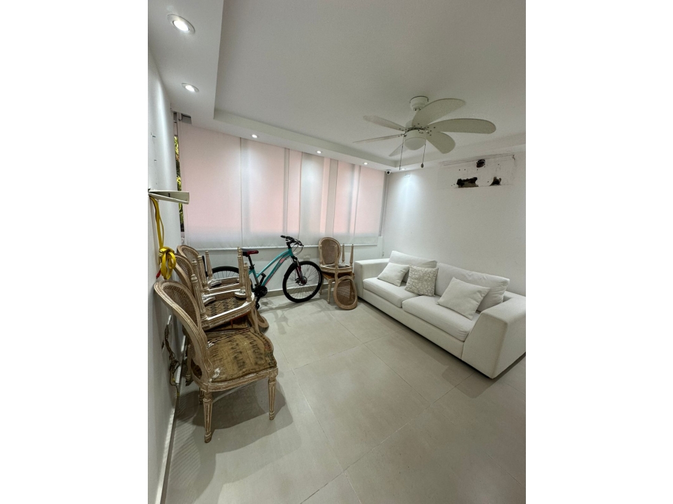 VENTA DE CASA URBANIZACION LA ISLA MANGA CARTAGENA — foto 4