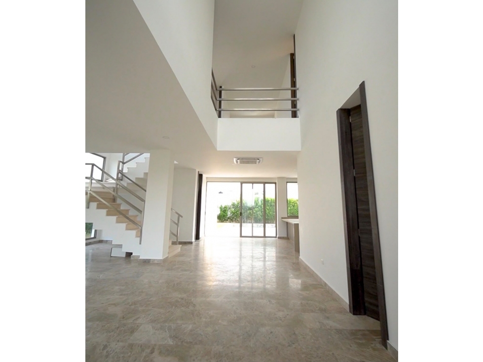 VENTA CASA BARCELONA DE INDIAS ZONA NORTE CARTAGENA — foto 3