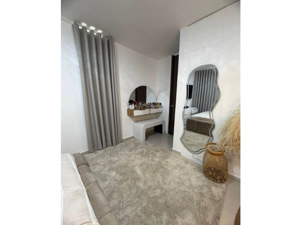 VENTA APARTAMENTO CONJUNTO VERONA RECREO CARTAGENA — foto 5