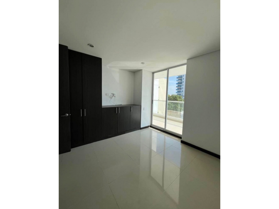 VENTA APARTAMENTO EDIFICIO TRAMONTANA — foto 6