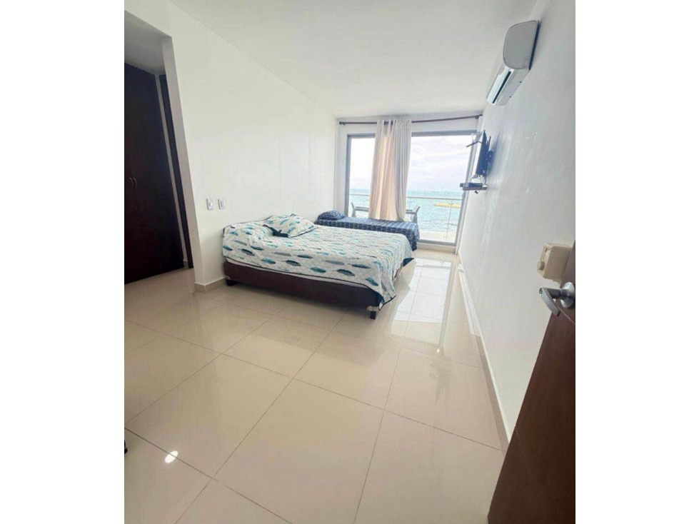 VENTA APARTAMENTO ALMAR DE MARBELLA CARTAGENA — foto 5
