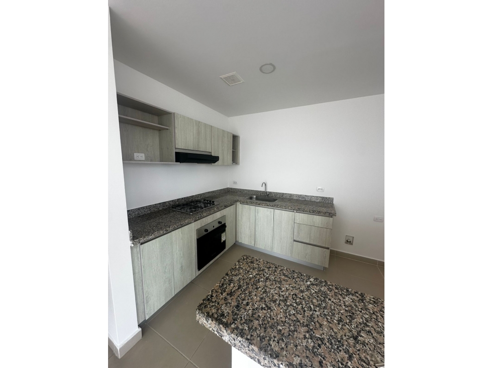 VENTA APARTAMENTO EDIFICIO ACQUAMARE MANGA CARTAGENA — foto 3