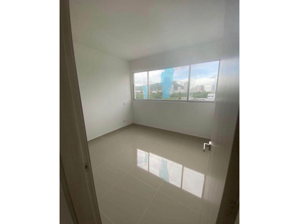 VENTA APARTAMENTO EN EDIFICIO MAGNO CLUB TOWER MANGA CARTAGENA — foto 6