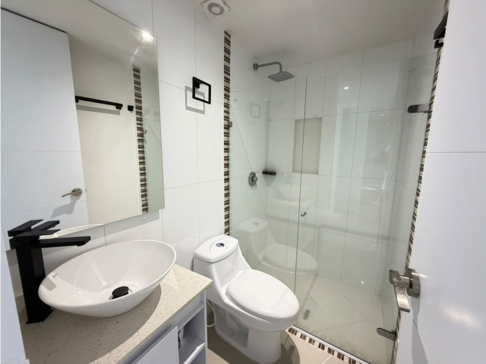 VENTA APARTAMENTO EDIFICIO ISLA TAORMINA CRESPO CARTAGENA — foto 3