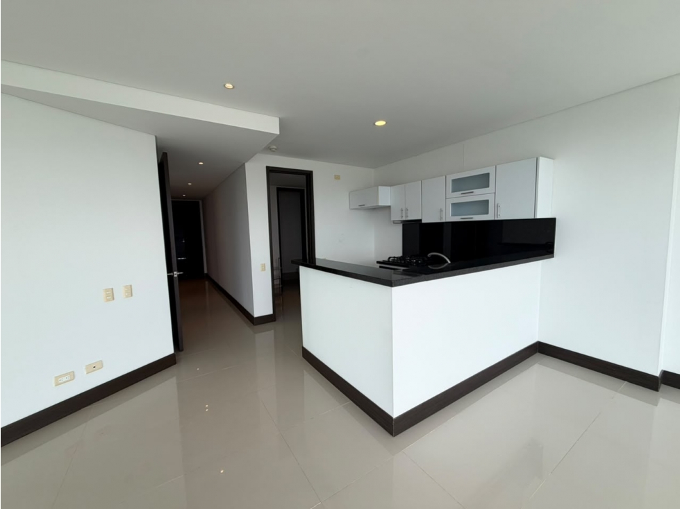 VENTA APARTAMENTO EDIFICIO MILANO CABRERO CARTAGENA — foto 3