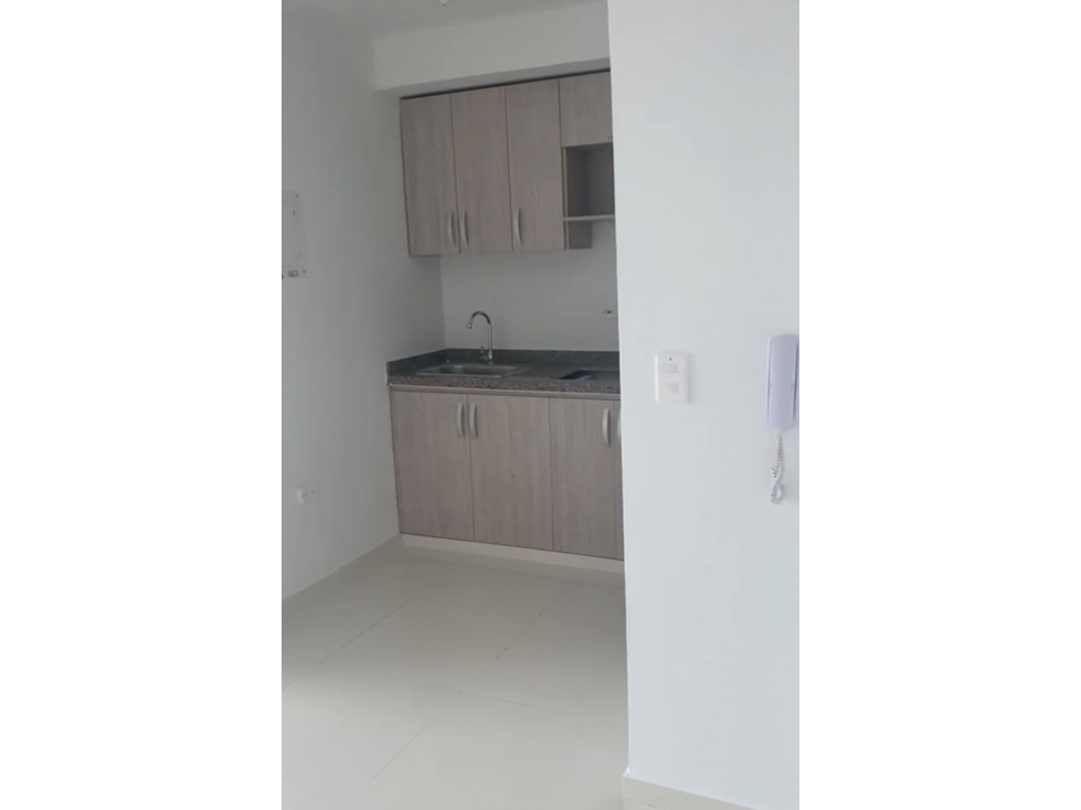 VENTA APARTAMENTO MONTE SINAI LAS PALMERAS CARTAGENA — foto 2
