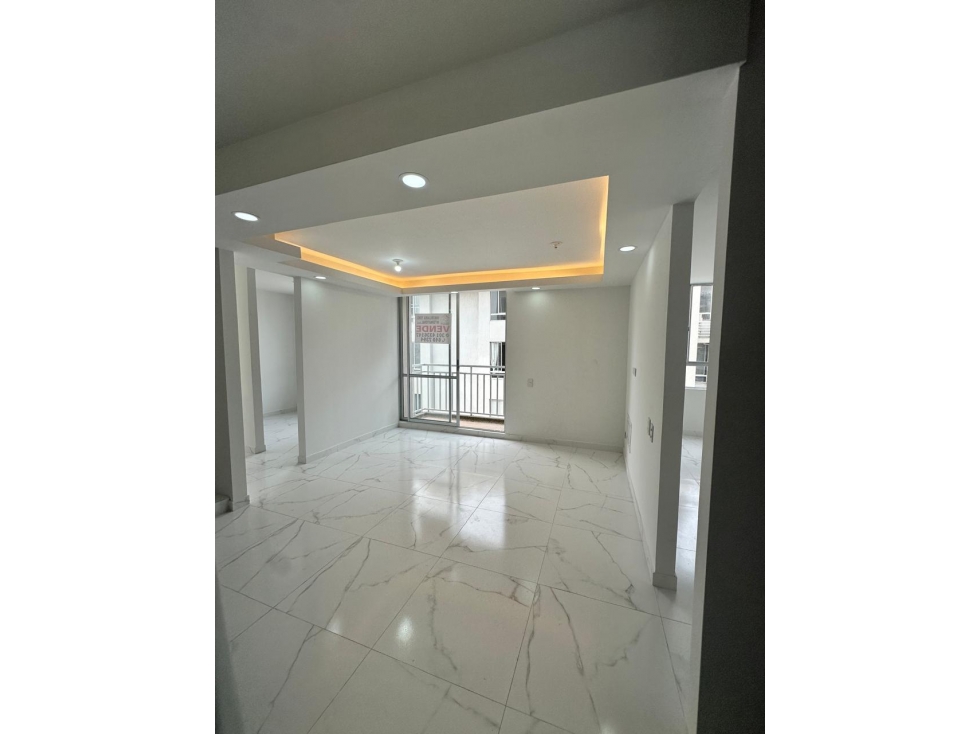 VENTA APARTAMENTO BALTICO PARQUE HEREDIA CARTAGENA