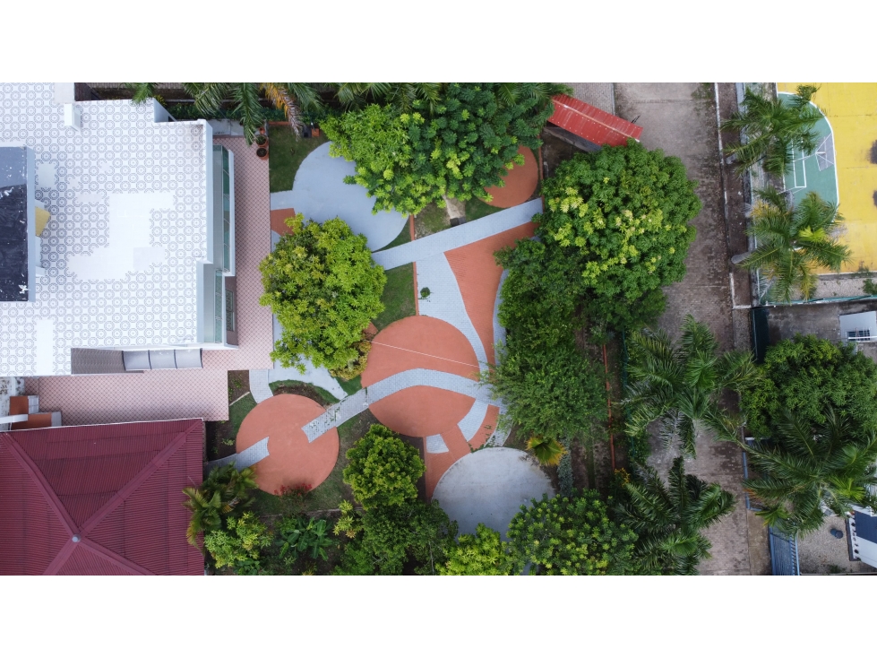 VENTA CASA CAMPESTRE TURBACO CALATRAVA CARTAGENA — foto 3