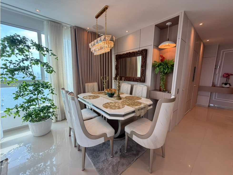 VENTA PENTHOUSE LUNA DEL MAR MANGA CARTAGENA — foto 3
