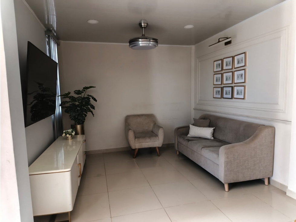 VENTA CASA CAMPO DI FIORI TURBACO CARTAGENA — foto 5