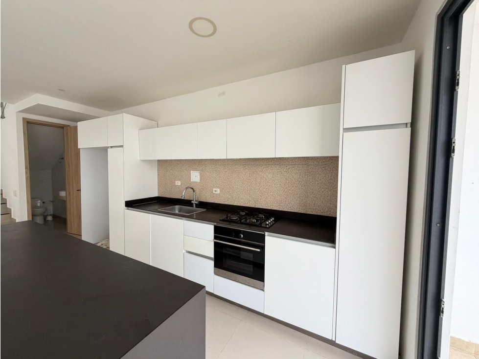 CASA VENTA CONDOMINIO VILLANELA TURBACO — foto 5
