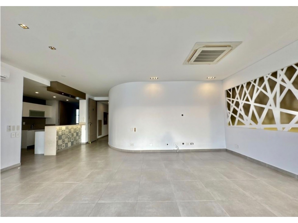 VENTA EDIFICIO AURA DEL MAR MANGA CARTAGENA