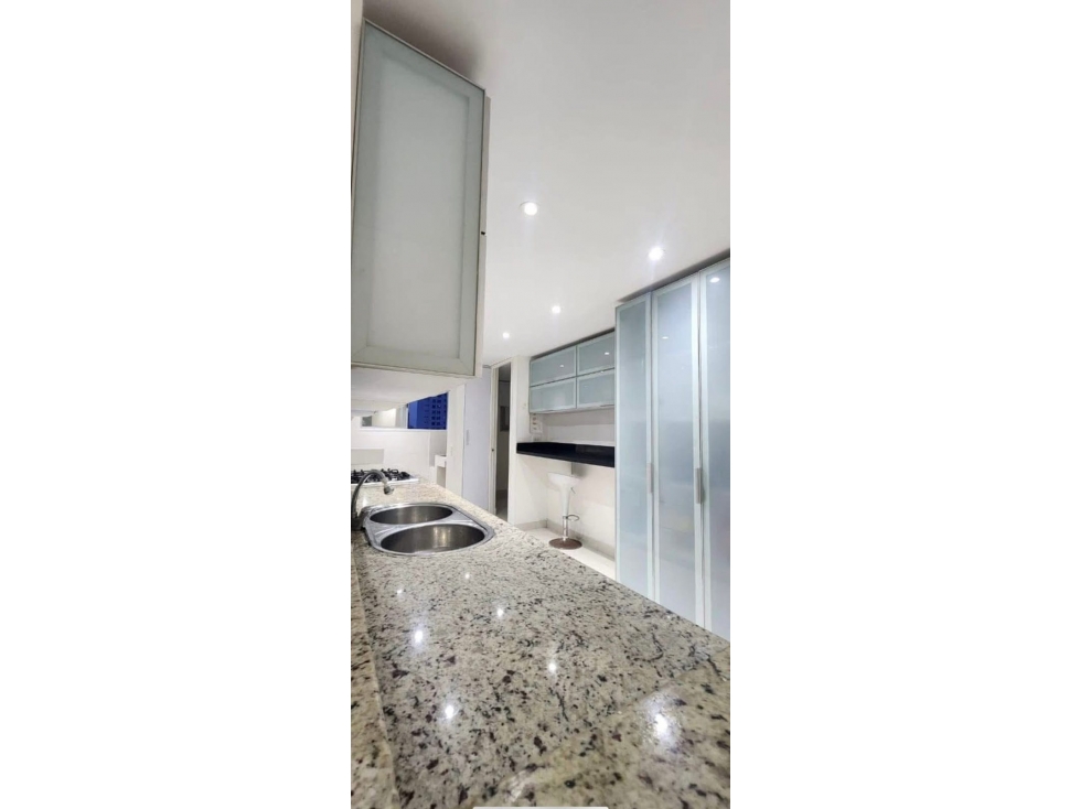 VENTA APARTAMENTO EDIFICIO OPALO MANGA CARTAGENA — foto 3