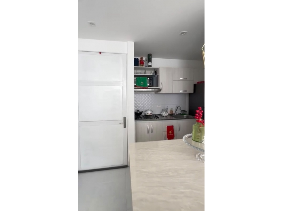 VENTA APARTAMENTO PARQUE HEREDIA CONJUNTO CANDIL CARTAGENA — foto 6