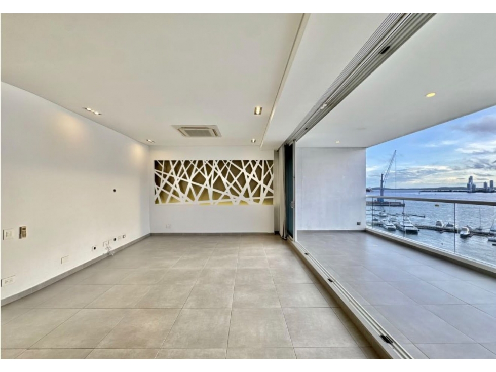 VENTA EDIFICIO AURA DEL MAR MANGA CARTAGENA — foto 3