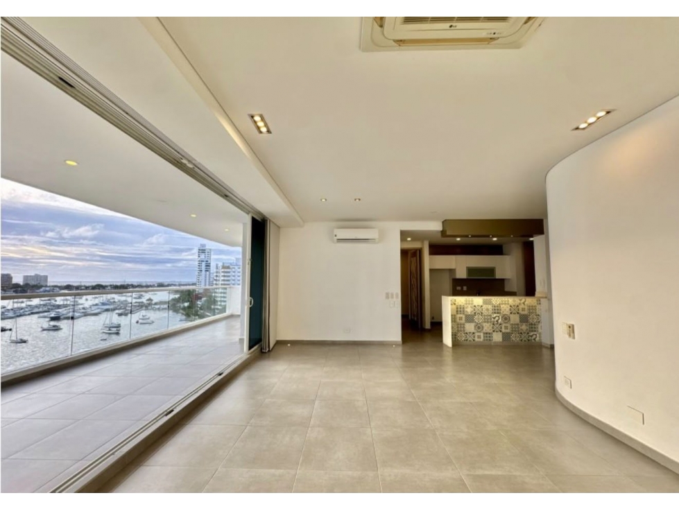 VENTA EDIFICIO AURA DEL MAR MANGA CARTAGENA — foto 2