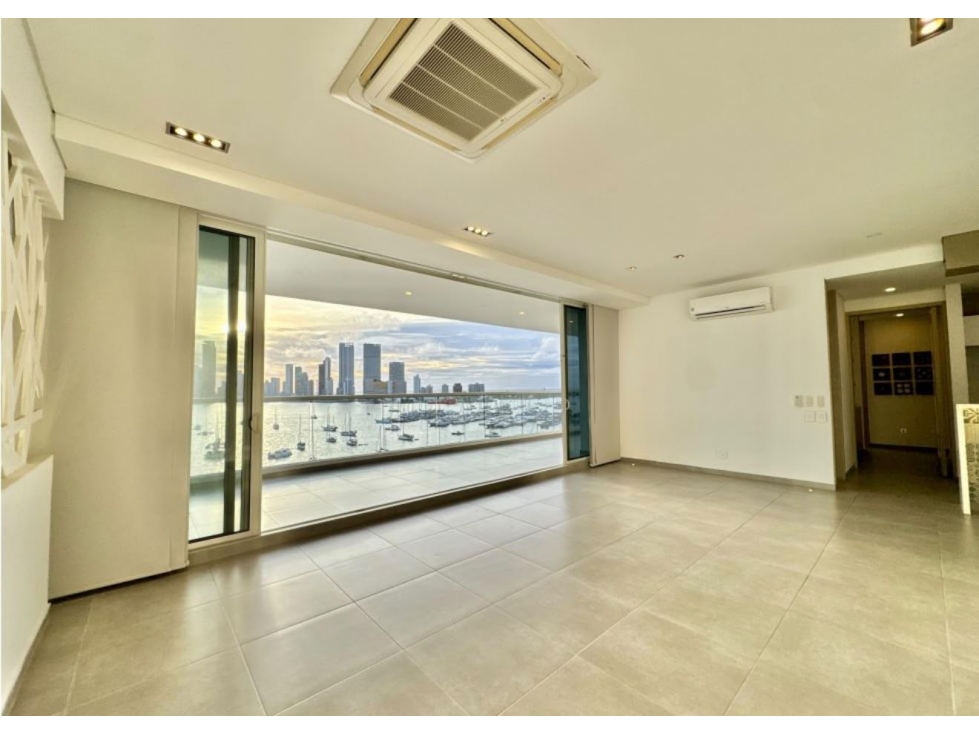 VENTA EDIFICIO AURA DEL MAR MANGA CARTAGENA — foto 4