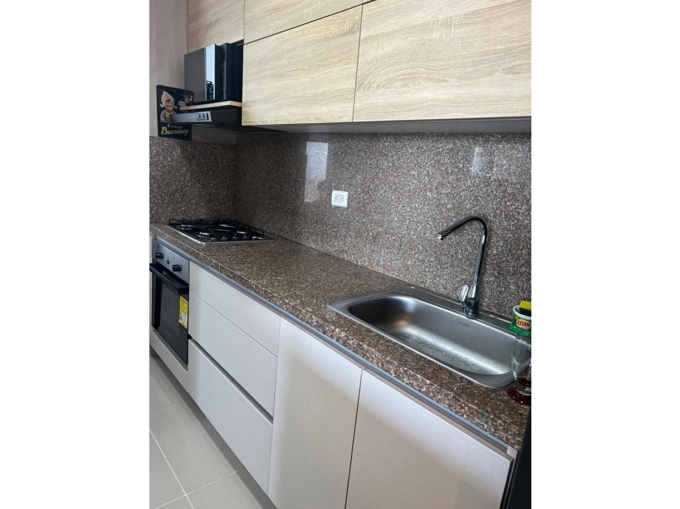 APARTAMENTO VENTA CONJUNTO NEOS ALAMEDA CARTAGENA — foto 5