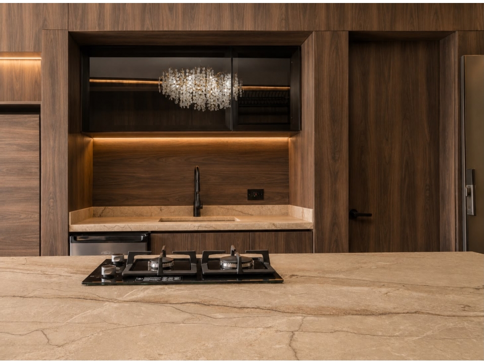 APARTAMENTO VENTA BAIA KRISTAL SERENA DEL MAR CARTAGENA — foto 4
