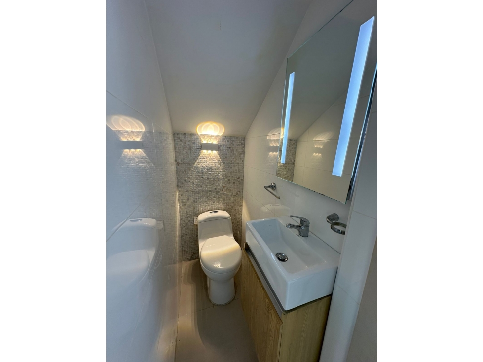 VENTA DE CASA URBANIZACION LA ISLA MANGA CARTAGENA — foto 6