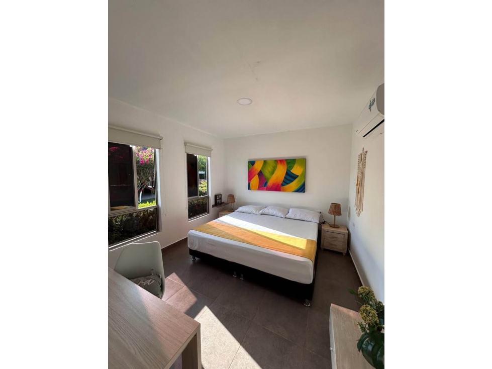 VENTA CASA FINCA LOS NARANJOS TURBACO BOLIVAR — foto 4