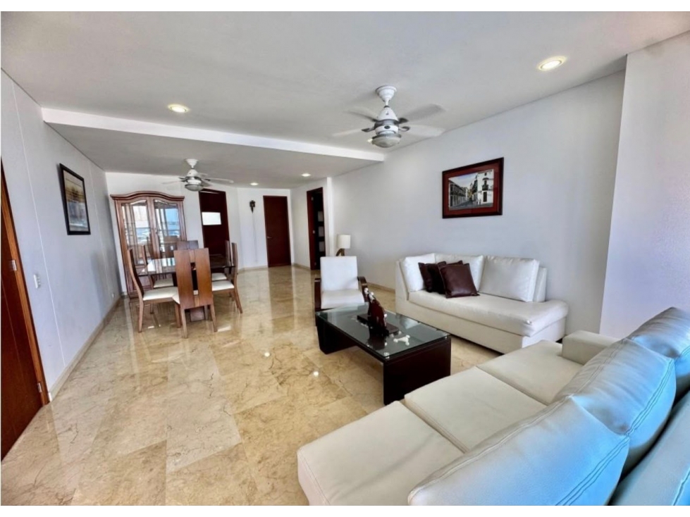 VENTA APARTAMENTO EDIFICIO ATALAYA MANGA CARTAGENA — foto 4