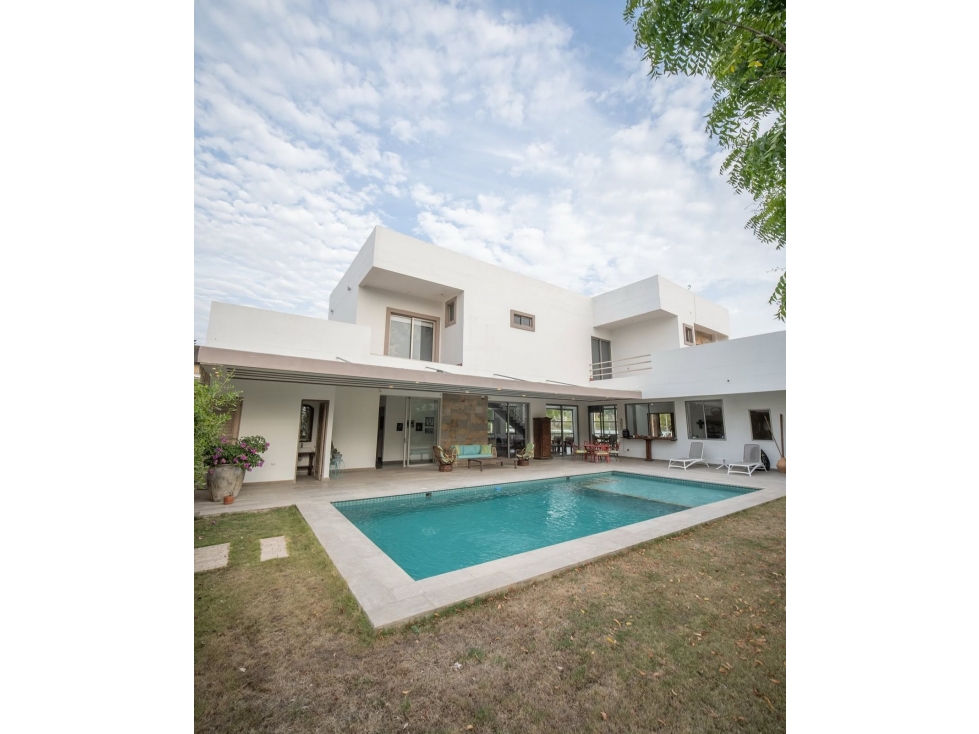 VENTA CASA BARCELONA DE INDIAS ZONA NORTE CARTAGENA — foto 3
