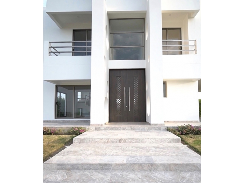 VENTA CASA BARCELONA DE INDIAS ZONA NORTE CARTAGENA — foto 4